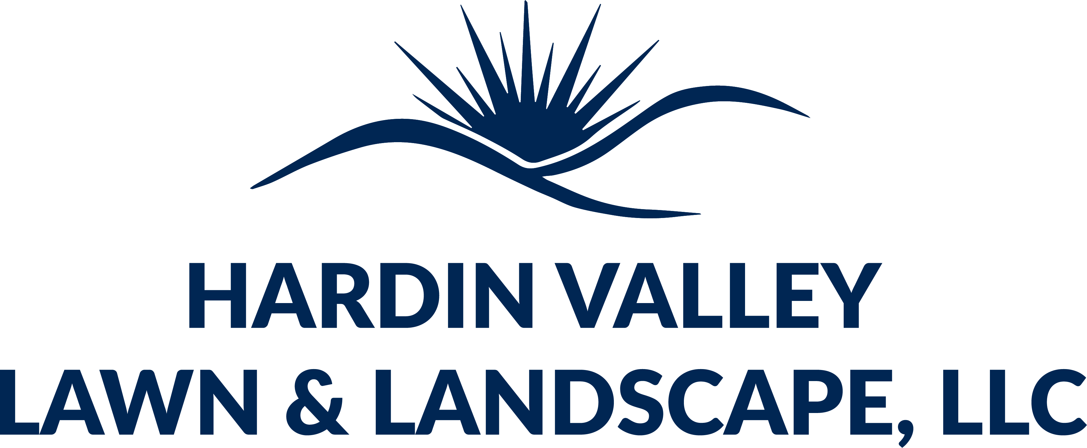 Hardin Valley Lawn & Landscape